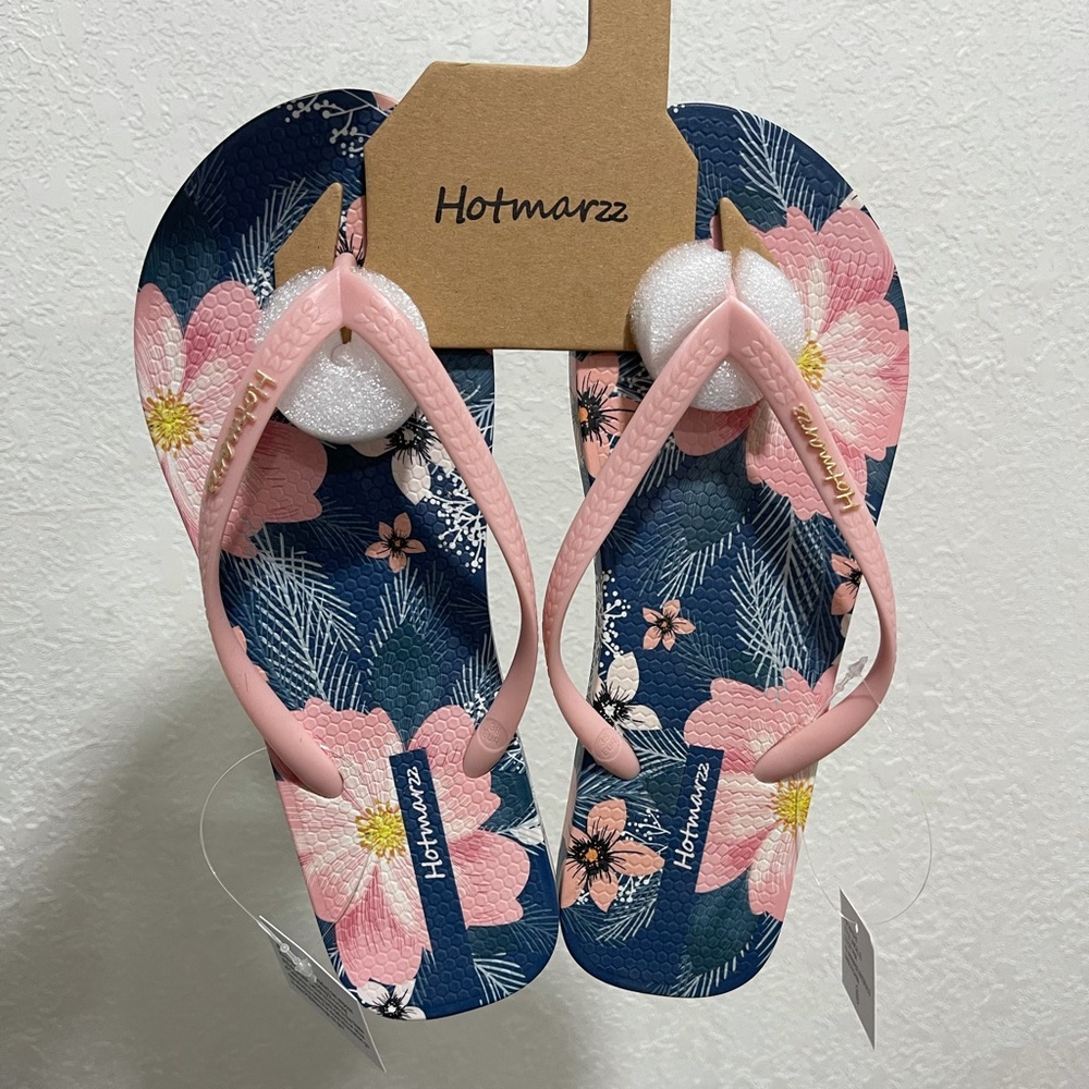 Boutique Flip Flop